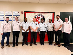 GSA - Lincoln Service Awards