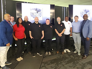 Gulf Shore Assemblies Team