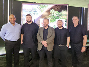 Indiana Assemblies Team