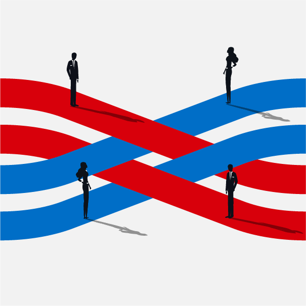 People-Centered, Process-Smart Solutions